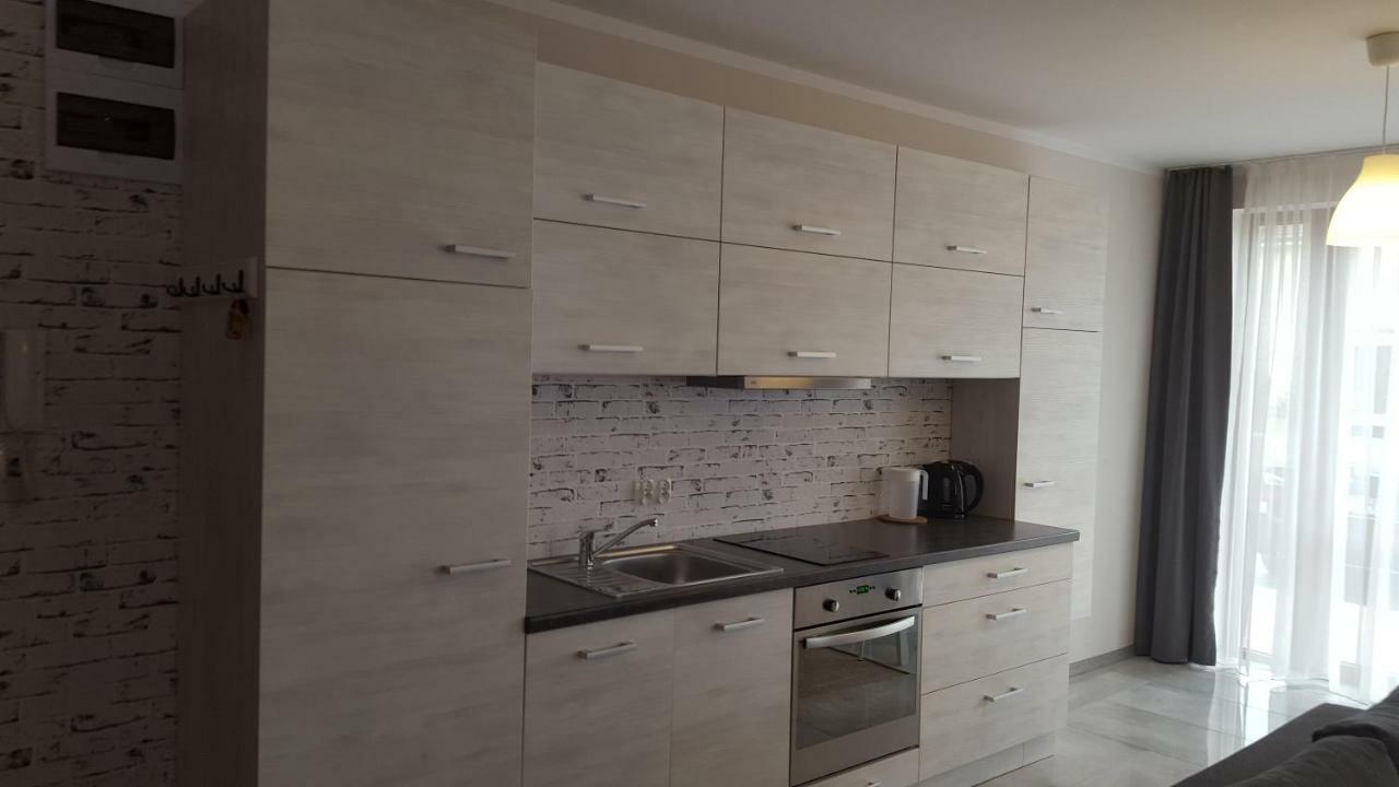 Homebaltic ليبا المظهر الخارجي الصورة