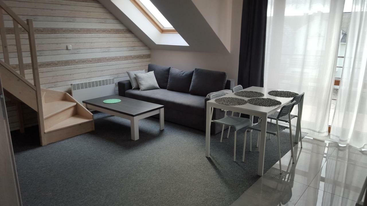 Homebaltic ليبا المظهر الخارجي الصورة