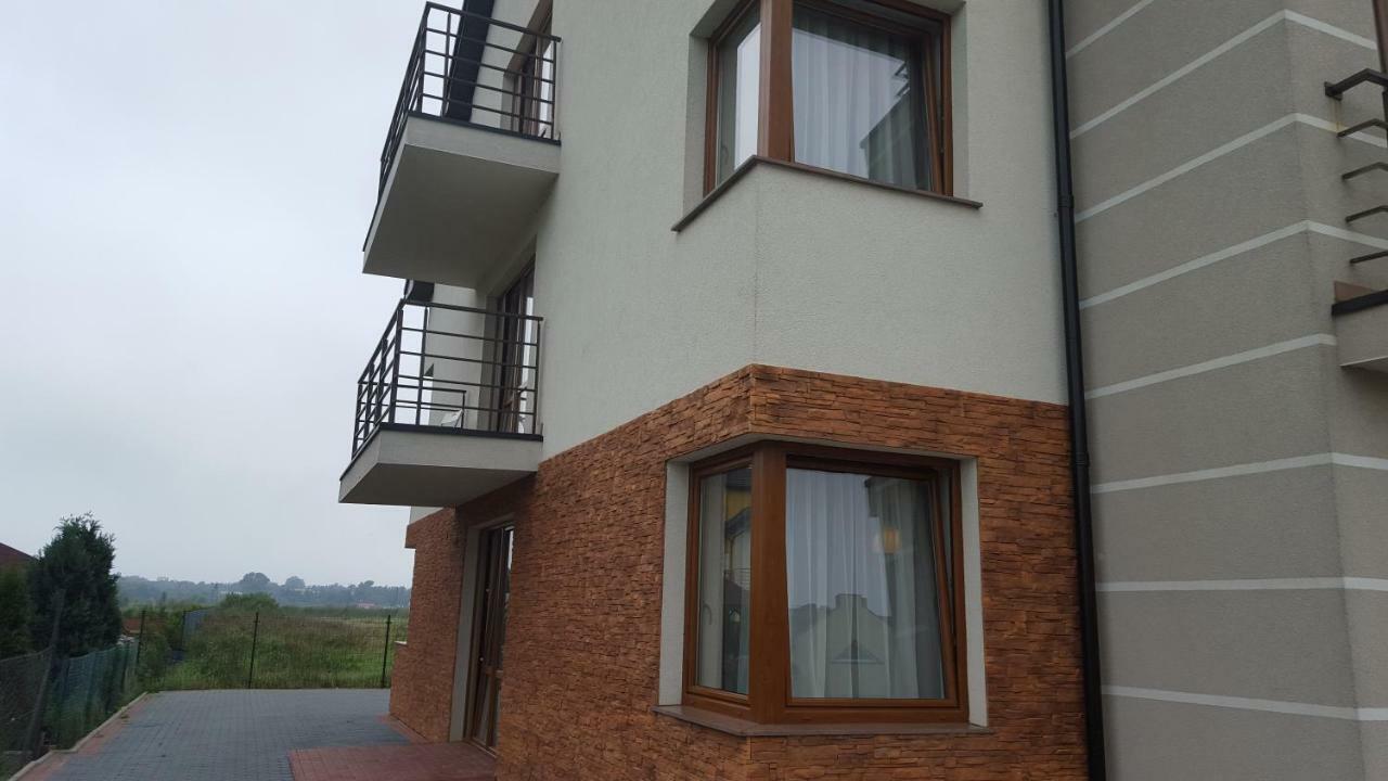 Homebaltic ليبا المظهر الخارجي الصورة