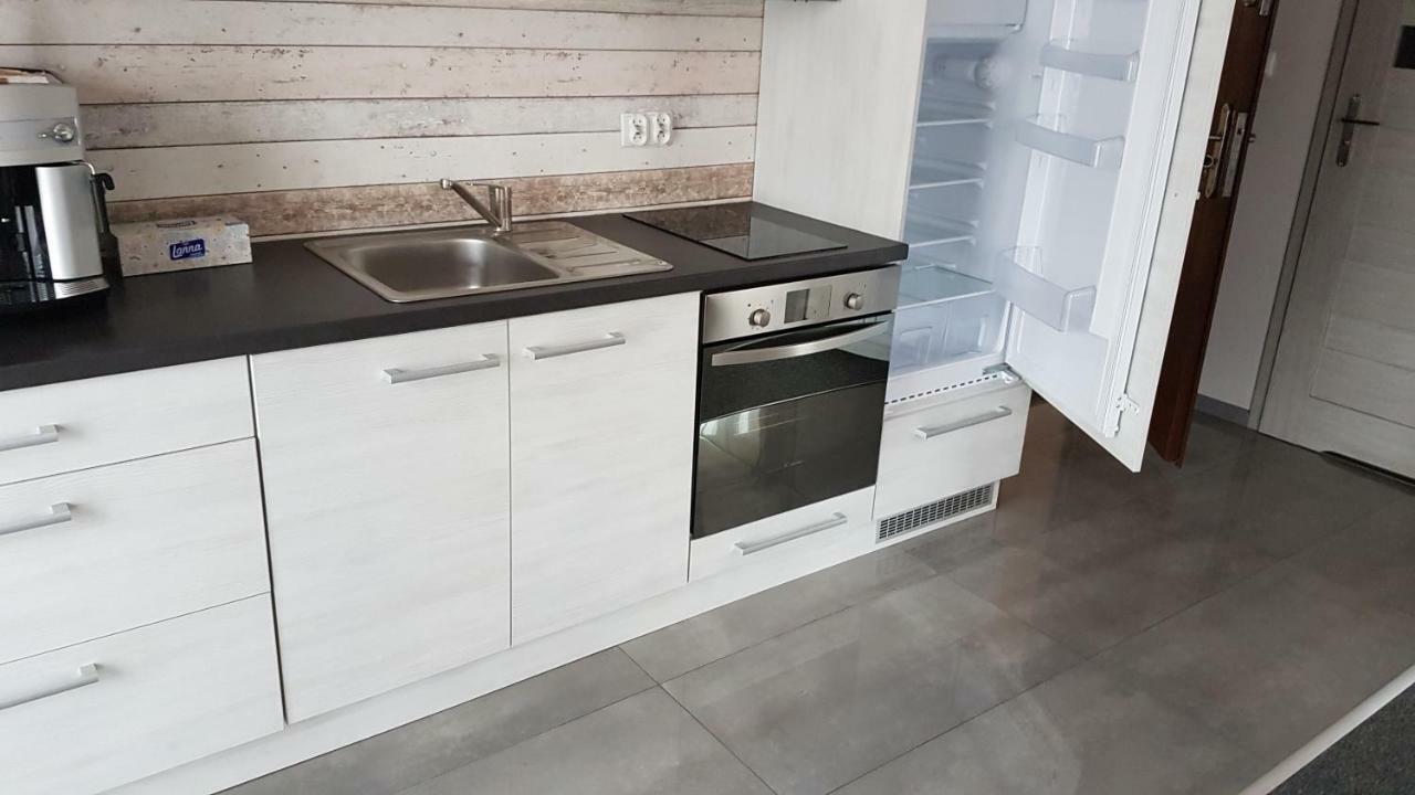 Homebaltic ليبا المظهر الخارجي الصورة